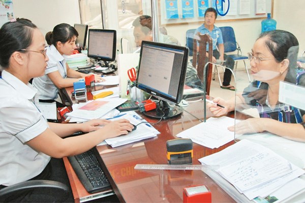 Hà Nội bố trí ngân sách chi trả mức lương cơ sở mới