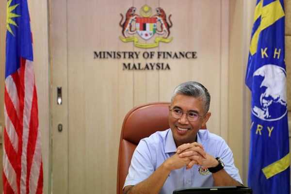 Quan chức Malaysia nhận định về hoạt động của các ngân hàng