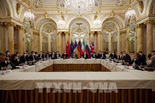 Nga và Iran ưu tiên thúc đẩy thỏa thuận hạt nhân mới