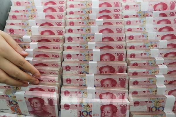 Giao dịch thương mại điện tử xuyên biên giới của Trung Quốc tăng gần 10 lần