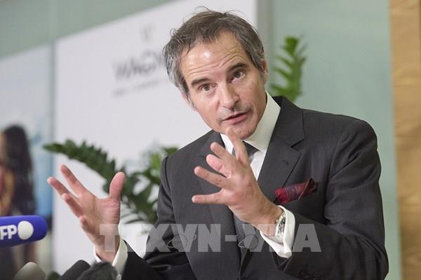 Mỹ: Dấu hiệu triều Tiên nối lại hoạt động xây dựng tại bãi thử hạt nhân Punggye-ri