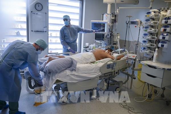 Mắc COVID-19 nhẹ cũng gây ảnh hưởng tới một số chức năng của não bộ