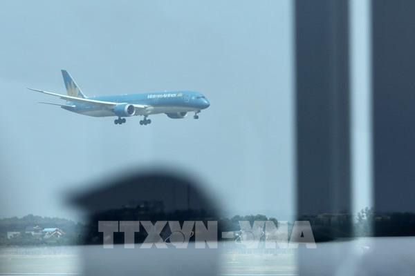 Vietnam Airlines sẽ tiếp tục thực hiện chuyến bay thứ hai đưa người Việt sơ tán tại Romania về nước