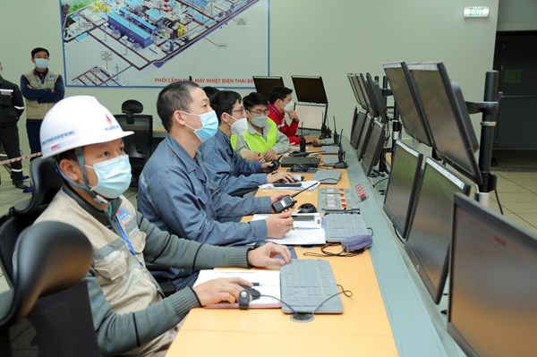 Quản trị biến động và tận dụng hiệu quả cơ hội, PVN đạt tăng trưởng cao