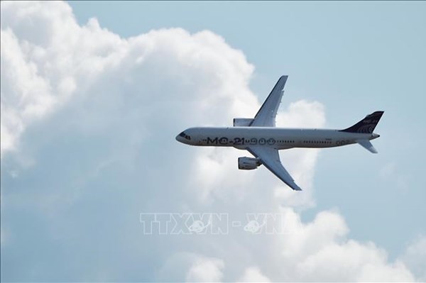 78 máy bay của Nga bị thu giữ tại nước ngoài do các lệnh trừng phạt