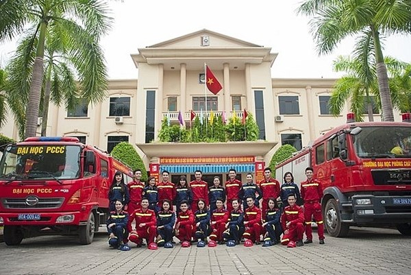 Nếu COVID-19 kéo dài không thi được, khối trường công an sẽ tuyển sinh thế nào?