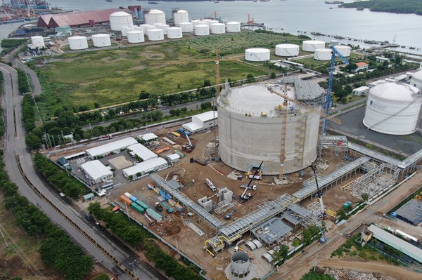 Lịch tổ chức Đại hội đồng cổ đông năm 2022 của 13 doanh nghiệp Dầu khí