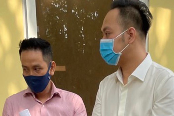 Thành phố Hồ Chí Minh khởi tố 3 bị can lừa đảo hơn 1,7 triệu USD