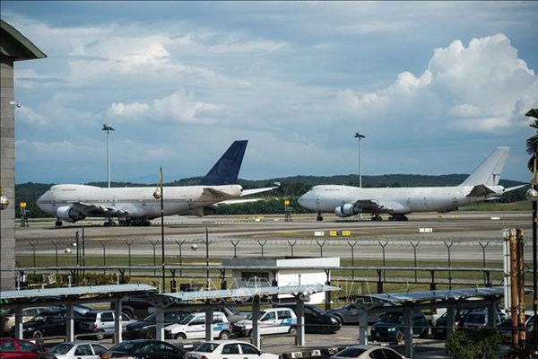 Malaysia mở cửa trở lại biên giới cho khách quốc tế từ ngày 1/4