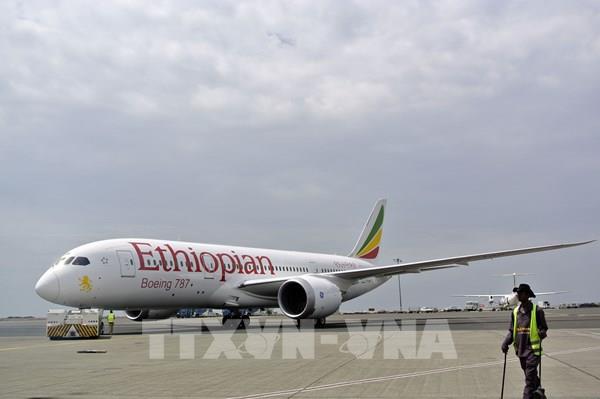 Ethiopian Airlines, Air Djibouti hợp tác phát triển vận tải đường biển và đường hàng không