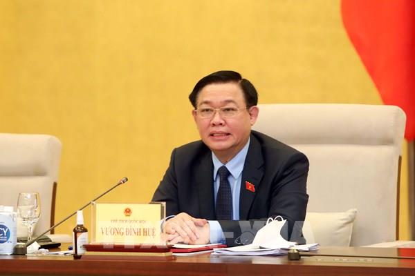 Lập Quy hoạch Thủ đô cần bài bản, khoa học, đảm bảo thống nhất