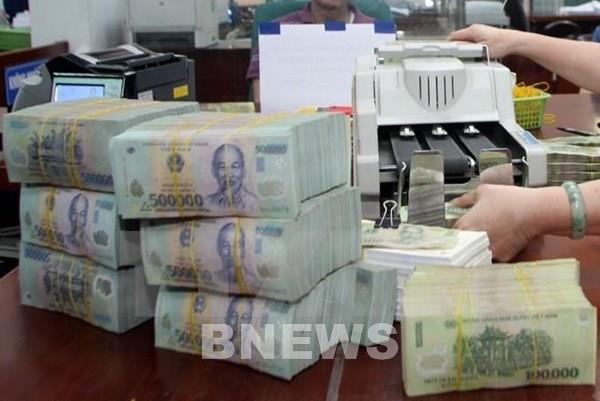 Tín dụng ở Tp Hồ Chí Minh tăng cao kể từ quý 4/2021