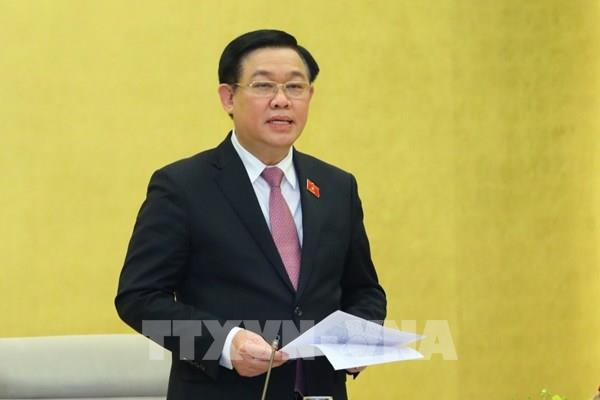 Doanh nghiệp Hoa Kỳ muốn hợp tác với Việt Nam trong nhiều lĩnh vực