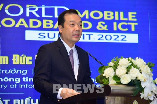 Thúc đẩy chuyển đổi số: Cần có thể chế số và cách làm số phù hợp 