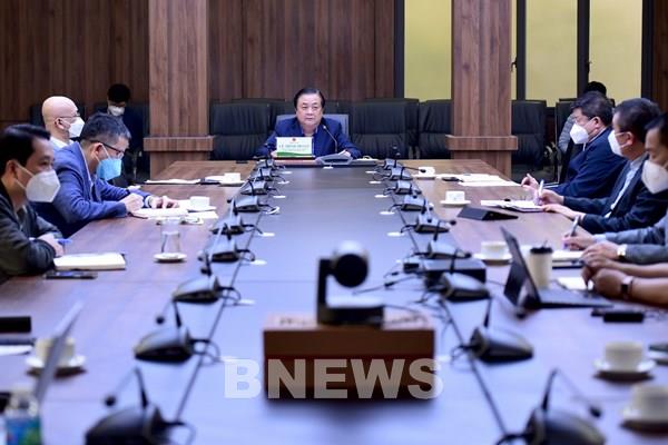 Bàn giải pháp đưa nông sản xuất khẩu chính ngạch sang Trung Quốc