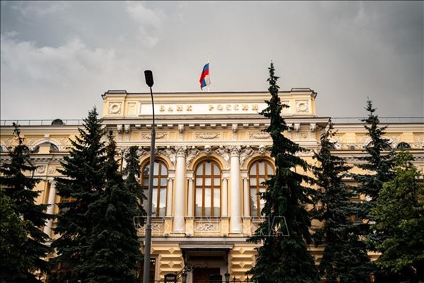 Chuyên gia Nga: Đồng ruble vẫn có vị thế khá vững chắc
