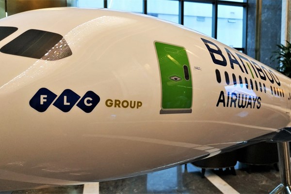 Tập đoàn FLC, Bamboo Airways có đại diện điều hành mới thay ông Trịnh Văn Quyết