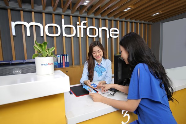 MobiFone bứt phá phát triển, hướng tới doanh nghiệp viễn thông hàng đầu