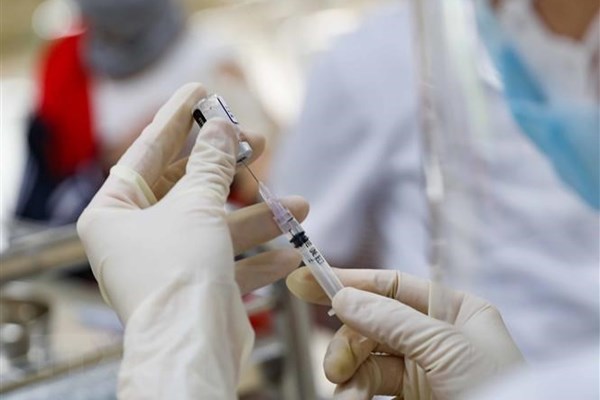 Dịch COVID-19: TP HCM mở chiến dịch cao điểm bảo vệ người thuộc nhóm nguy cơ cao