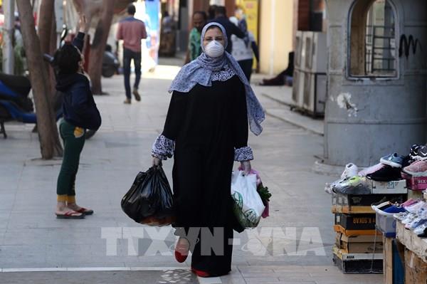 Ai Cập chưa sẵn sàng dỡ bỏ tất cả các biện pháp phòng ngừa dịch COVID-19