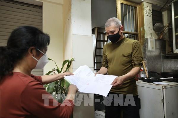 Tạo thuận lợi cho người lao động F0 điều trị tại nhà hưởng chế độ bảo hiểm xã hội