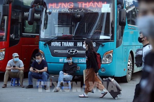 Giá xăng dầu tăng cao, hợp tác xã vận tải khó khăn chồng chất