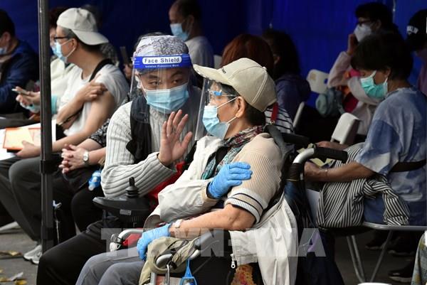 Hong Kong (Trung Quốc) tiếp tục truy vết COVID-19 qua giám sát nước thải