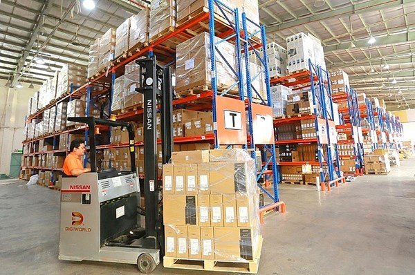 Digiworld trình phương án chia thưởng tỷ lệ 90%