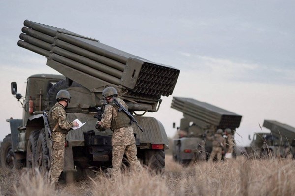 Đức: Chi tiêu quốc phòng tăng 35,8% sau 30 năm