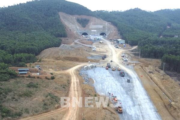 Dự án kết nối giao thông miền núi phía Bắc hơn 5.300 tỷ đồng đang được triển khai ra sao?