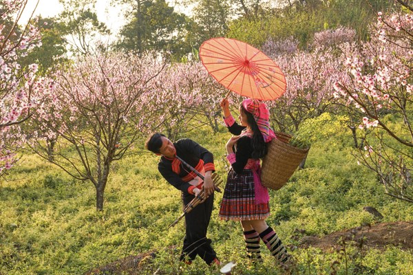 Sắp diễn ra Tuần Du lịch - Văn hóa Lai Châu năm 2022 