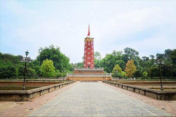 Tuyến phố đi bộ Thành cổ Sơn Tây (Hà Nội) dự kiến mở vào dịp 30/4 và 1/5