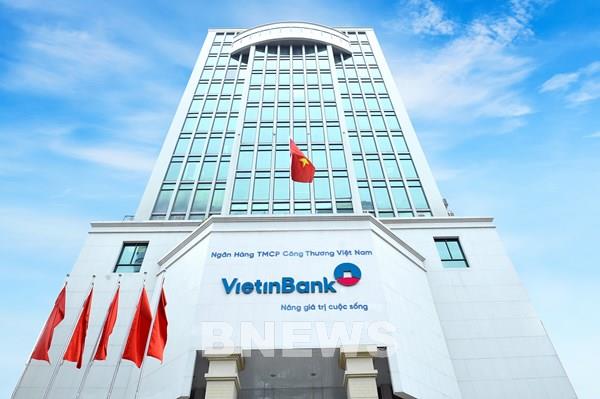 Lãi suất ngân hàng VietinBank cao nhất là 6,4%/năm