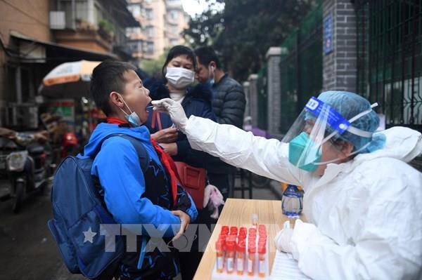 Từ đại dịch tới “bệnh đặc hữu” – Bài 1: Hai năm, thế giới vượt “cú sốc COVID-19”