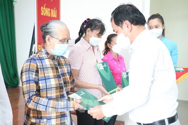 Nhân rộng giá trị nhân văn của chính sách bảo hiểm xã hội, bảo hiểm y tế