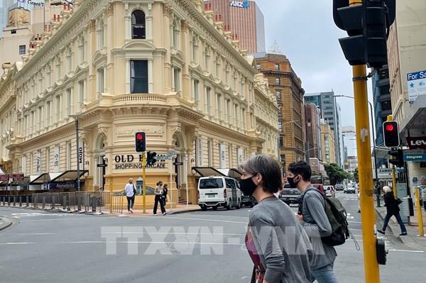 Doanh nghiệp New Zealand kêu gọi đẩy nhanh việc mở cửa lại biên giới