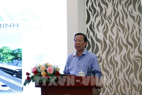 Đề xuất cơ chế đặc thù sớm triển khai đường Vành đai 3 Tp. Hồ Chí Minh