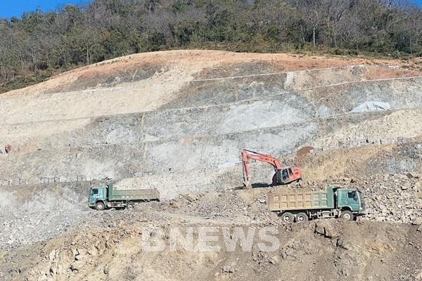 Ngành giao thông sẽ giải ngân thêm 3.500 tỷ đồng vốn đầu tư công trong tháng 3