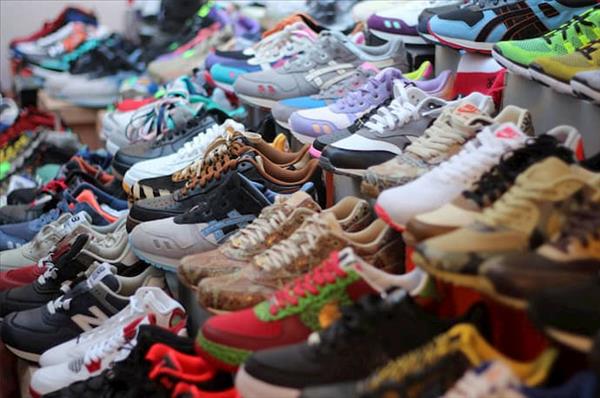 Campuchia xuất khẩu giày dép sang Trung Quốc theo RCEP