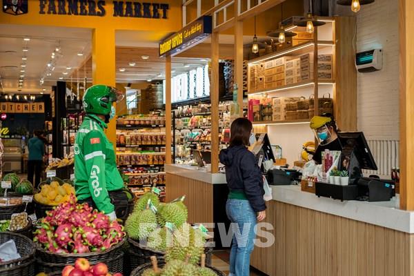 Grab Việt Nam triển khai loạt chương trình ưu đãi cho người dùng