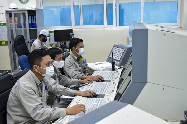 PVFCCo đảm bảo đủ nguồn cung phân bón Phú Mỹ cho thị trường