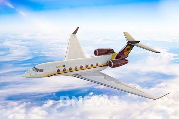 Báo chí quốc tế đưa tin về Sun Air - hãng hàng không mới ra mắt của Sun Group