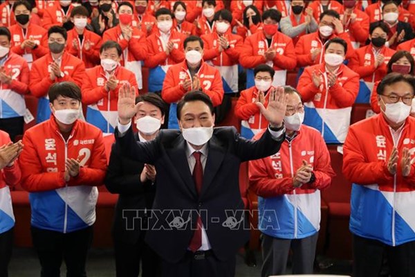 Những thách thức kinh tế chờ đợi tân Tổng thống Hàn Quốc