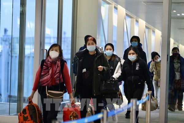 Kịp thời hỗ trợ người Việt Nam ở Ukraine bằng nhiều hình thức