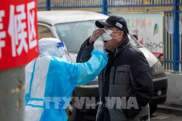 WHO cân nhắc tiêu chí tuyên bố kết thúc tình trạng khẩn cấp y tế toàn cầu do COVID-19