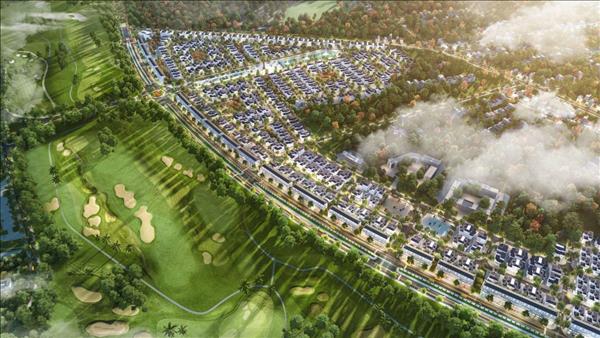 FLC Gia Lai: “Tâm điểm” bất động sản nghỉ dưỡng Tây Nguyên năm 2022