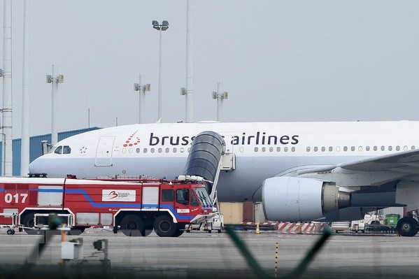 Các hãng hàng không hủy chuyến bay tới Israel sau diễn biến tại Trung Đông