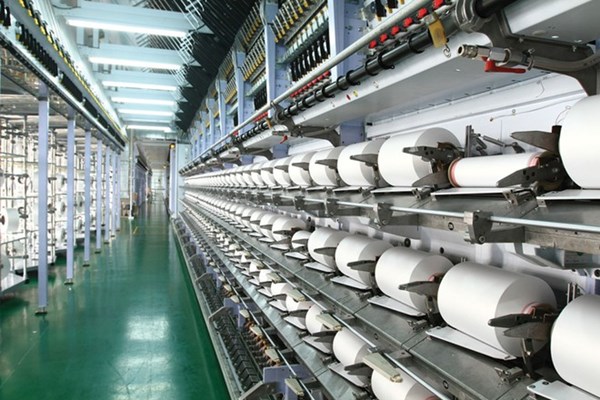 Sợi Thế Kỷ dự kiến chia cổ tức 2021 bằng tiền tỷ lệ 15%