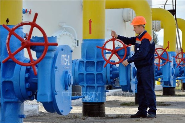 Hậu quả kinh tế dài hạn của cuộc khủng hoảng tại Ukraine