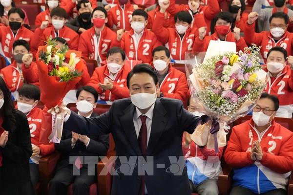 Tổng hợp sự kiện quốc tế nổi bật trong tuần qua ảnh (từ ngày 7-13/3/2022)